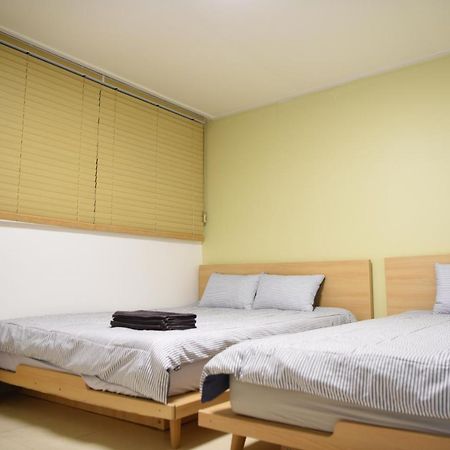 Jw Stay In Hongdae 서울특별시 외부 사진