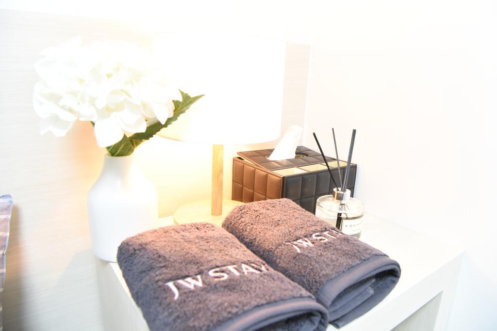 Jw Stay In Hongdae 서울특별시 외부 사진