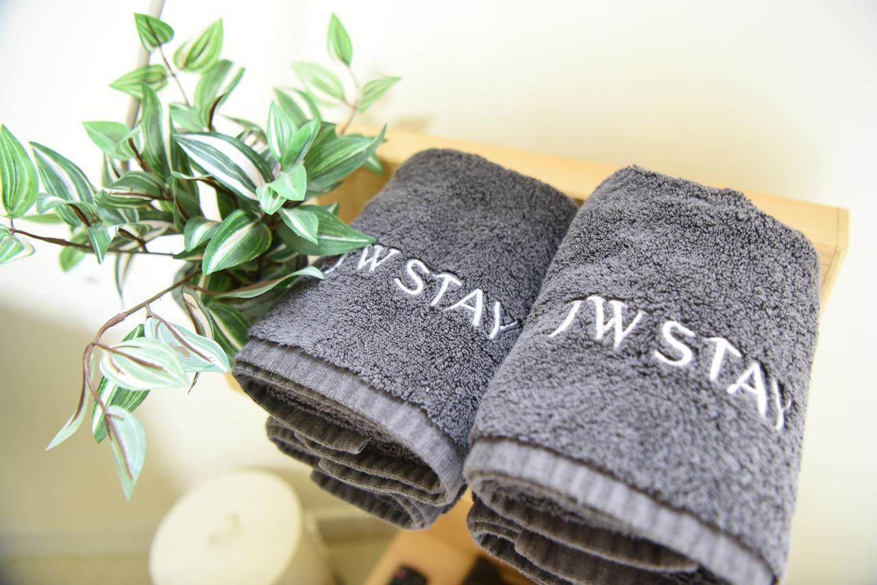 Jw Stay In Hongdae 서울특별시 외부 사진
