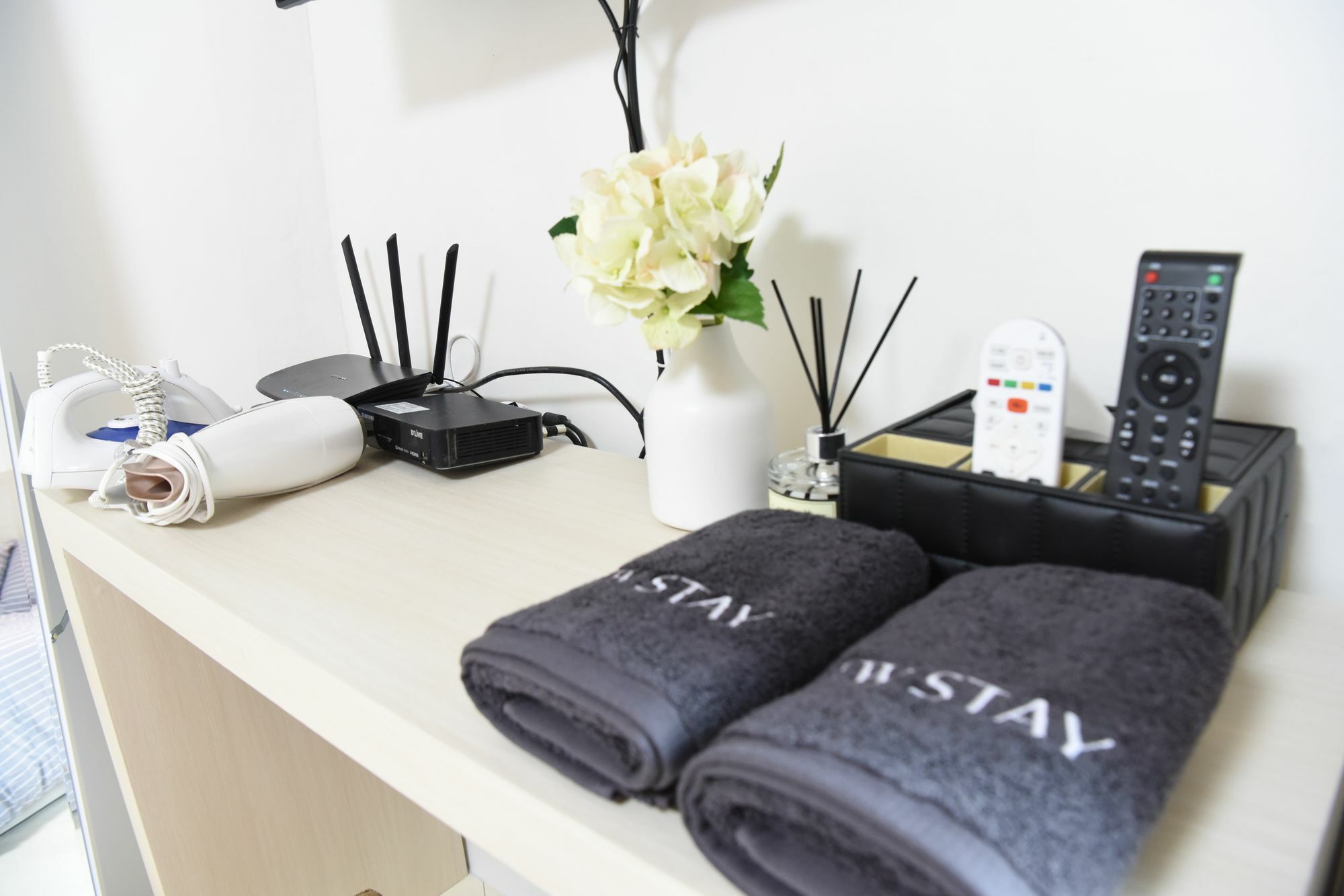 Jw Stay In Hongdae 서울특별시 외부 사진