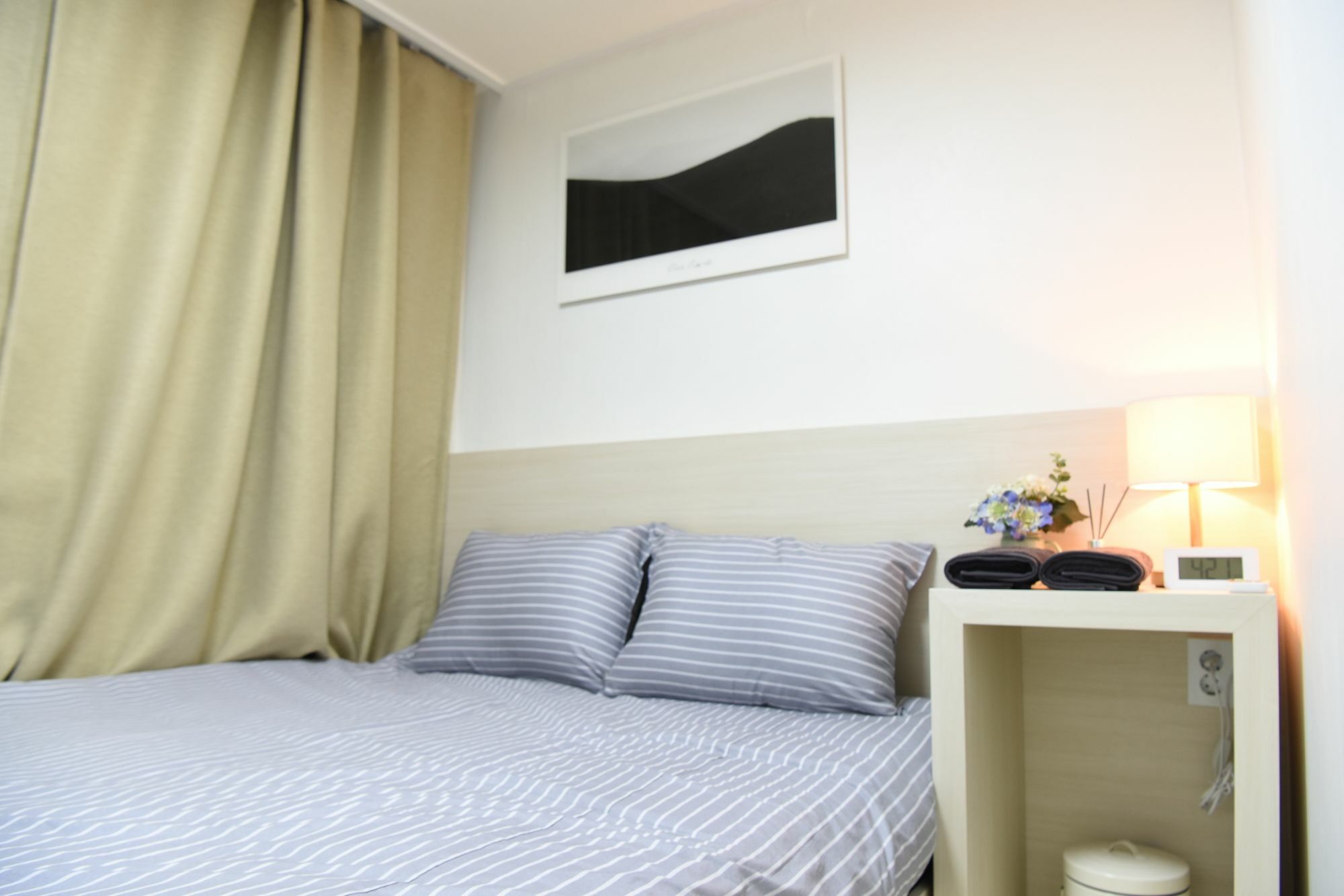 Jw Stay In Hongdae 서울특별시 외부 사진