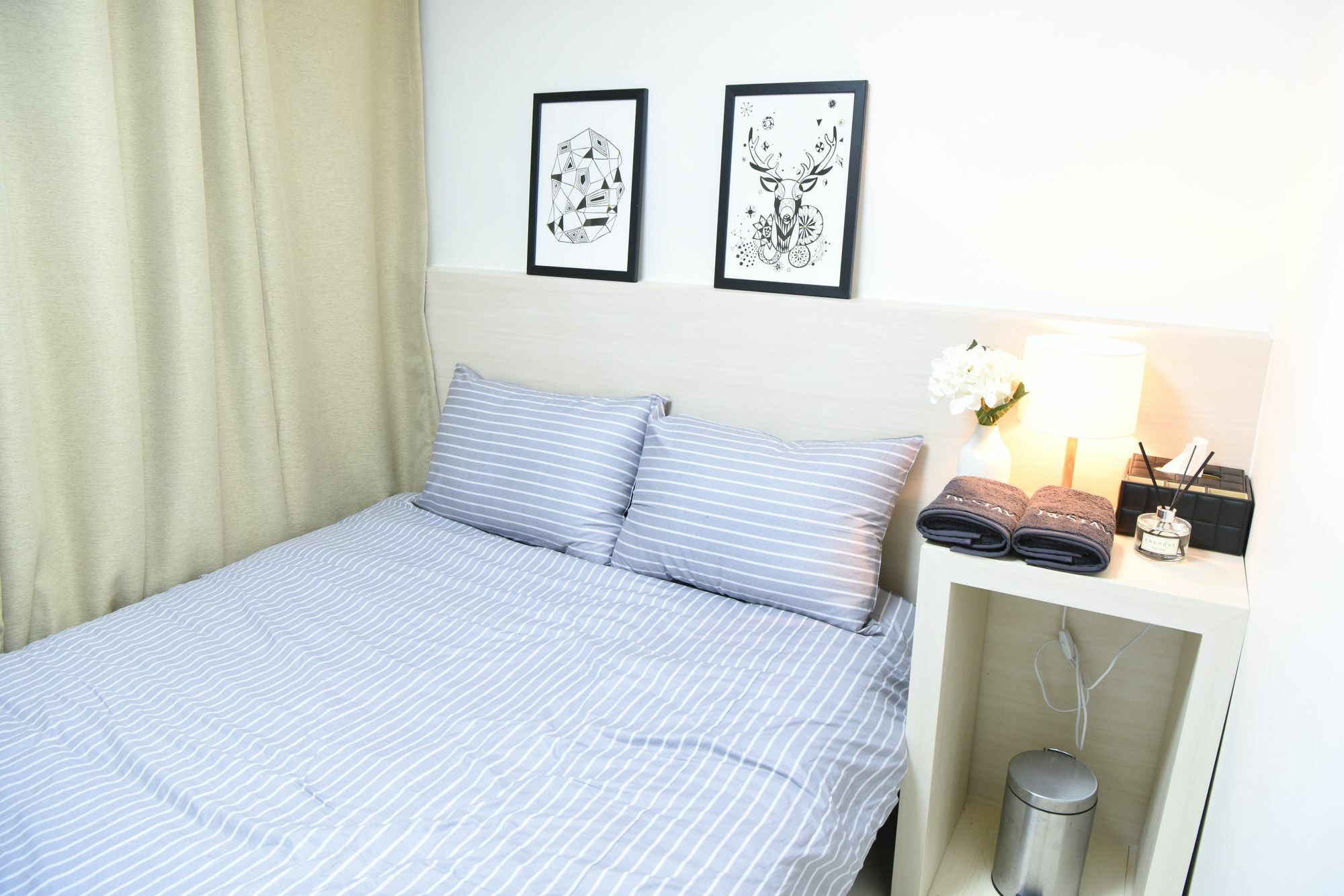 Jw Stay In Hongdae 서울특별시 외부 사진