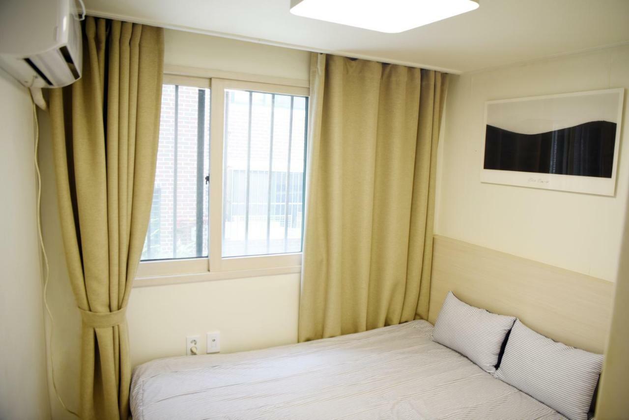 Jw Stay In Hongdae 서울특별시 외부 사진